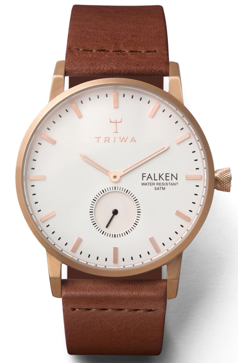 Triwa wave falken hotsell