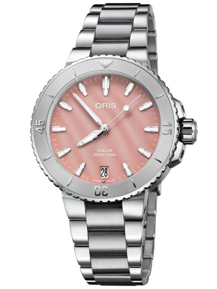 Armband cheap oris aquis