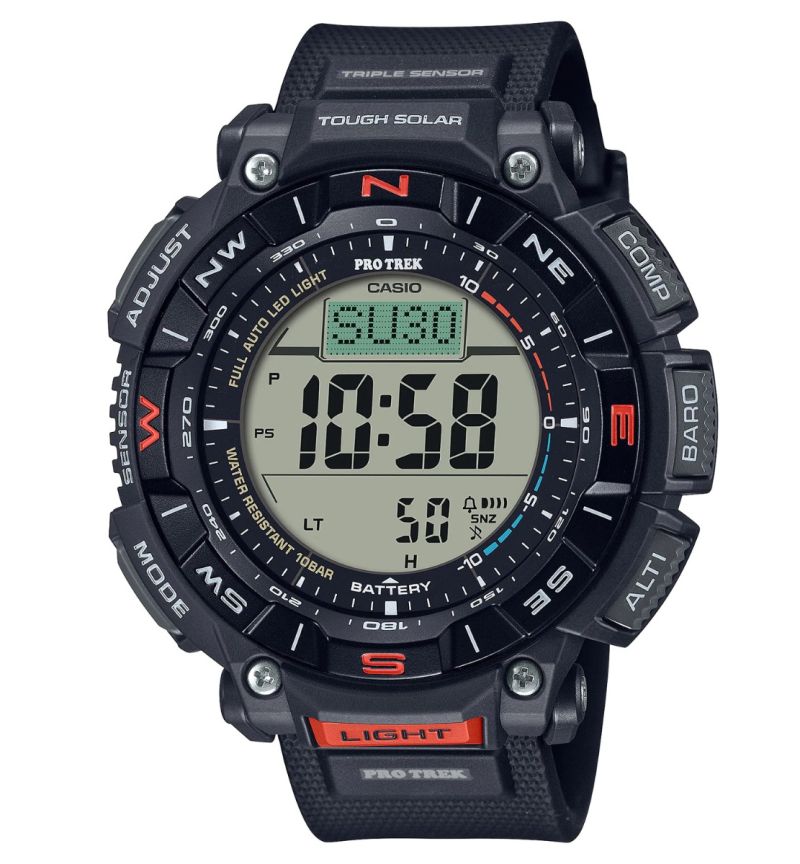 Protrek prg 60 deals