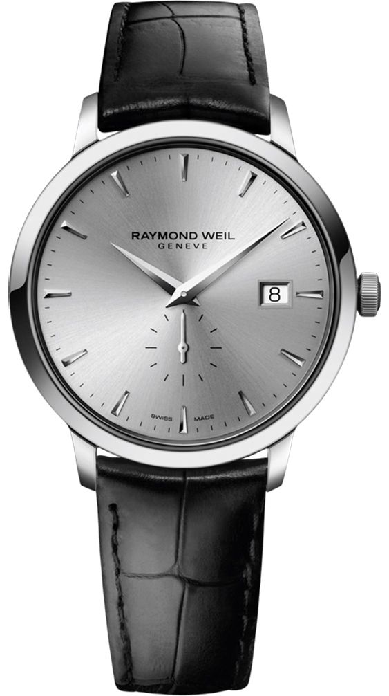 Raymond Weil Toccata 5484 STC 65001 RIP