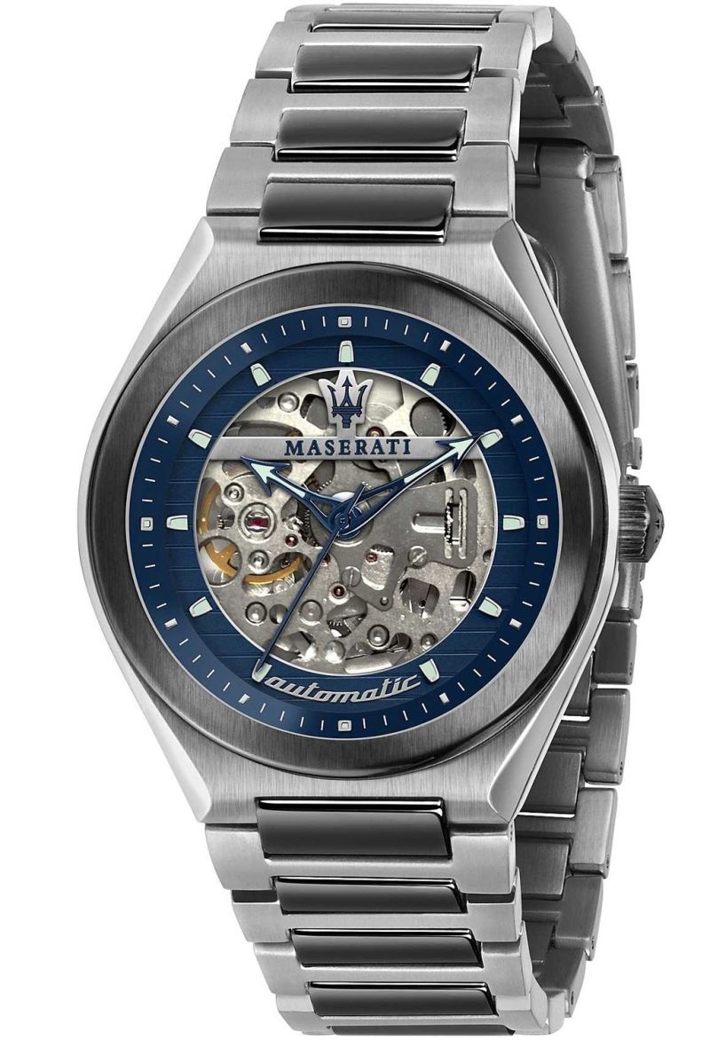 Maserati Triconic R8823139001