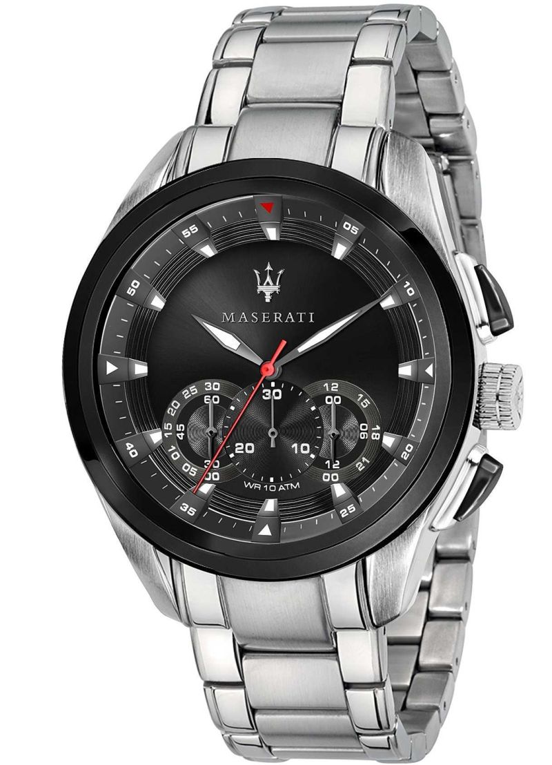 Maserati traguardo watch outlet