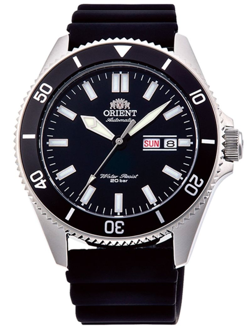 Orient 200m Automatic Diver RA AA0010B RA AA0010B