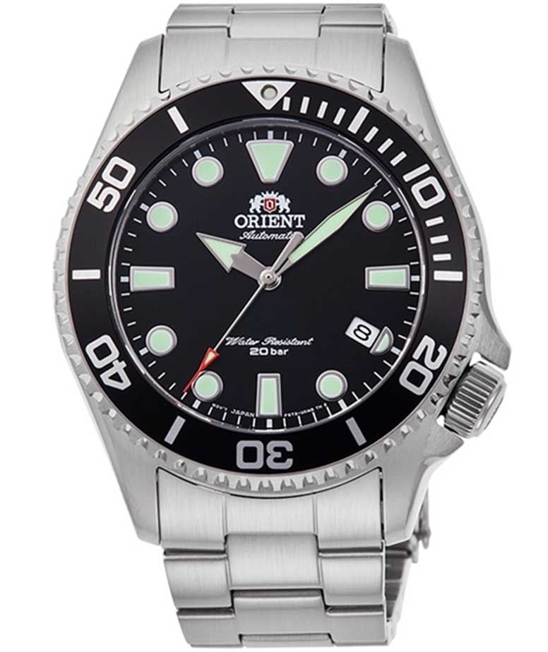 Orient diver 200m cheap