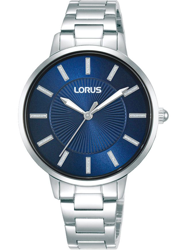 Lorus watch strap 2025 adjustment