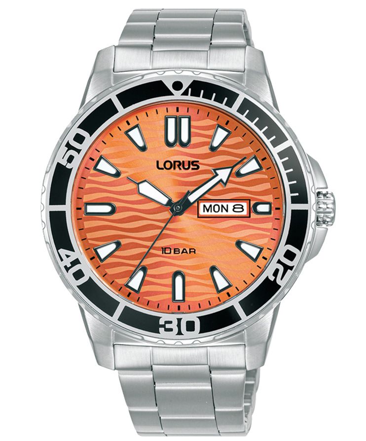 Lorus Mens RH361AX9 RH361AX9