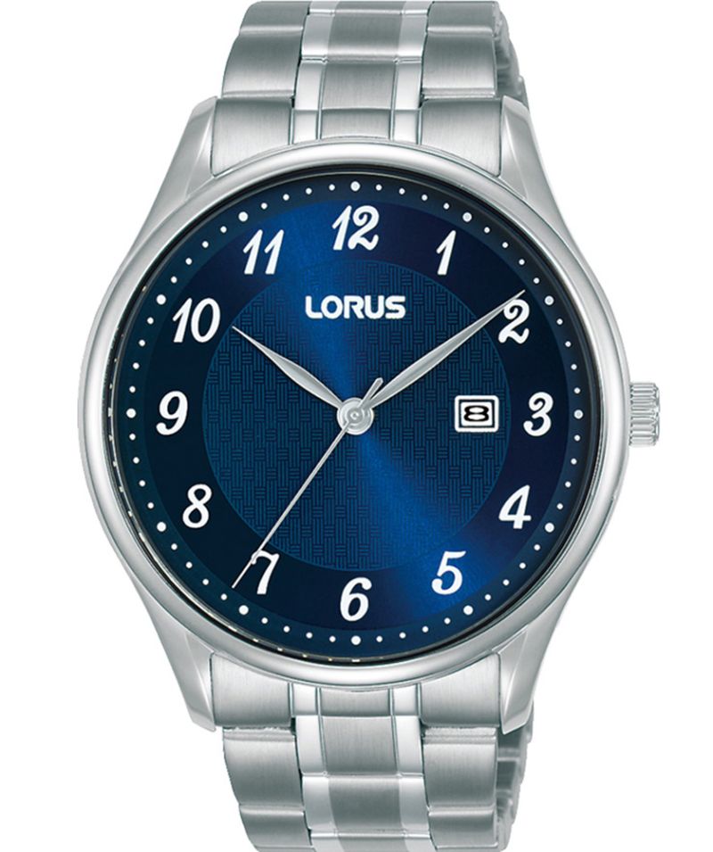 Lorus Mens RH995NX9 RH995NX9 | Quarzuhren