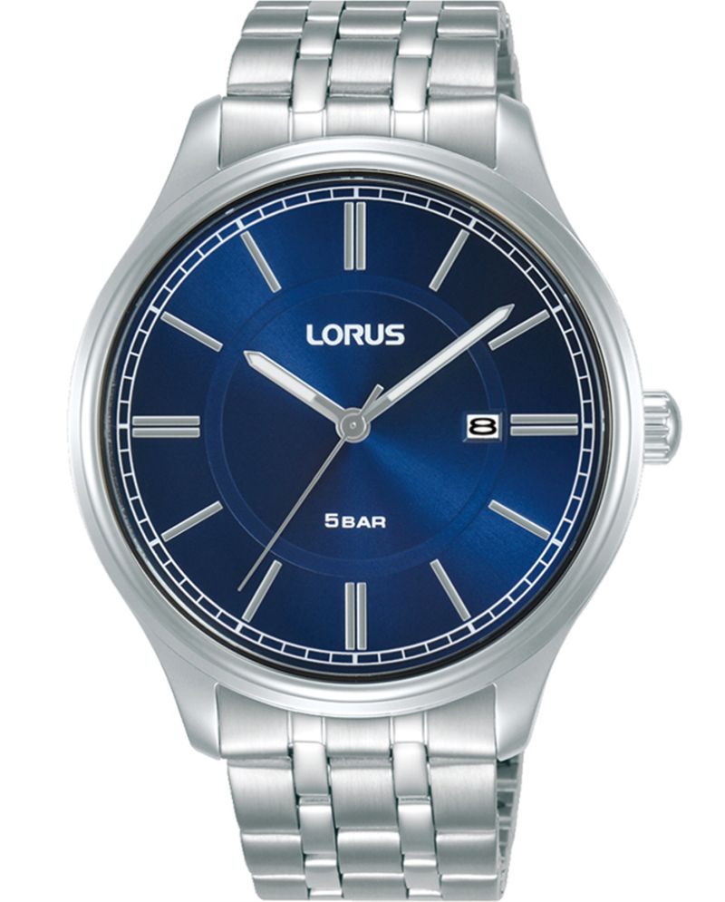 Lorus Mens RH949PX9 RH949PX9