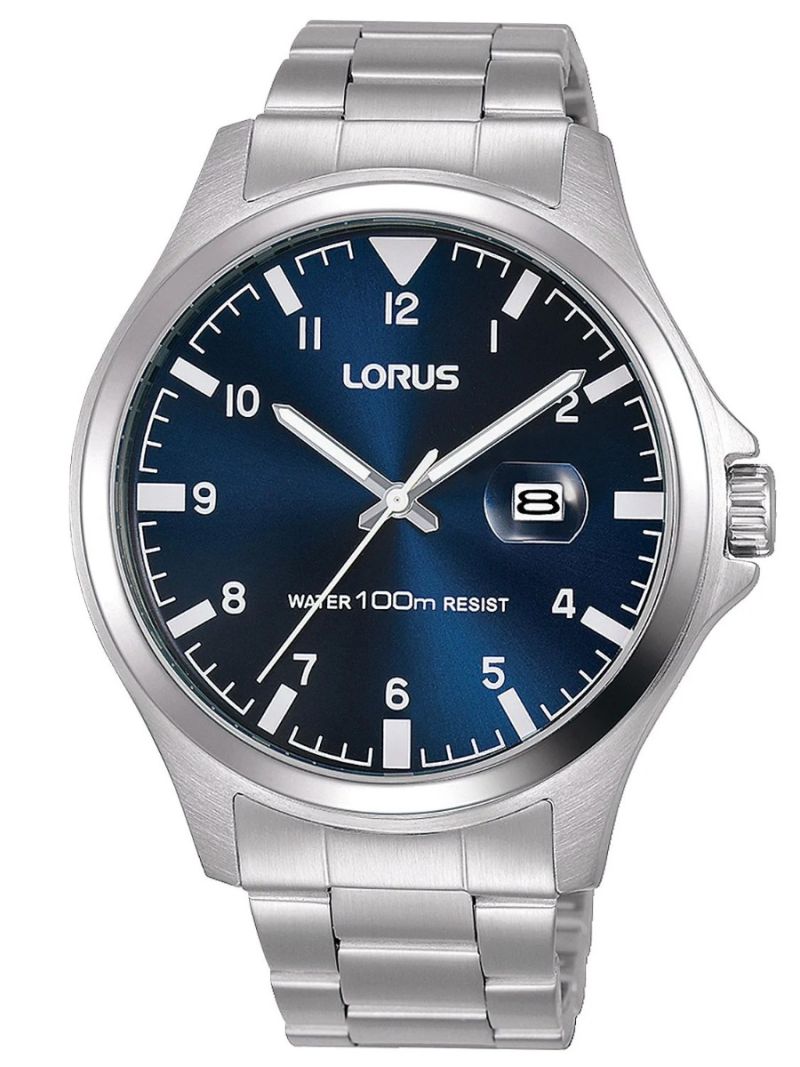 Lorus Mens RH963KX9 RH963KX9