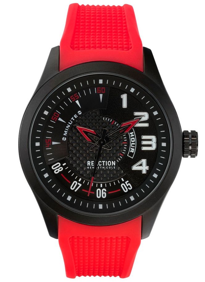 Kenneth cole reaction watch price hotsell