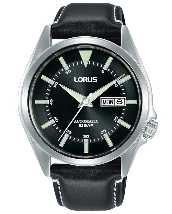 Lorus Mens Automatic RL423BX9 RL423BX9