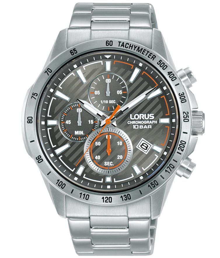 RM395HX9 RM395HX9 Mens Chronograph Lorus