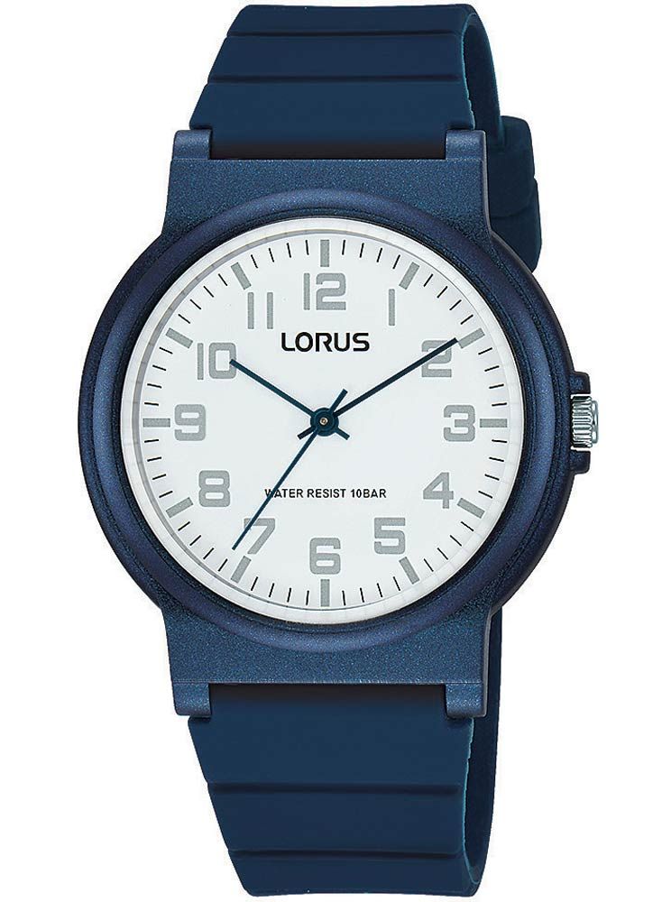 Lorus water resistant 10 bar on sale