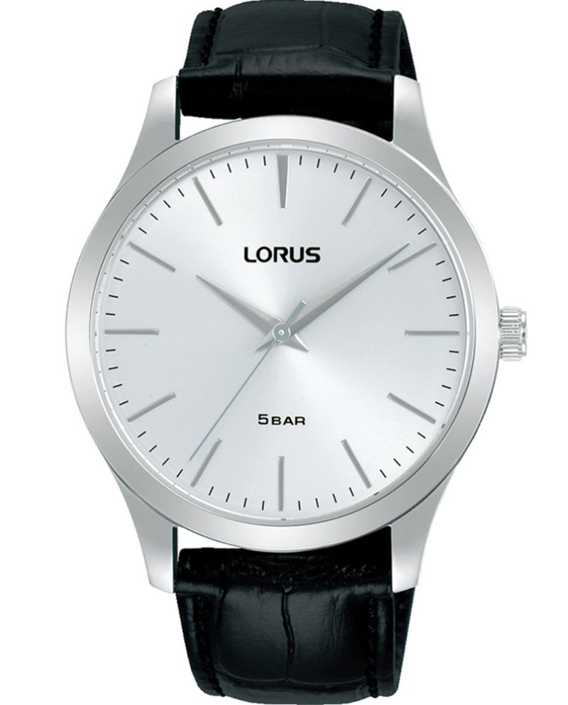 Lorus RRX73HX9 Orologio Uomo 40mm 5ATM