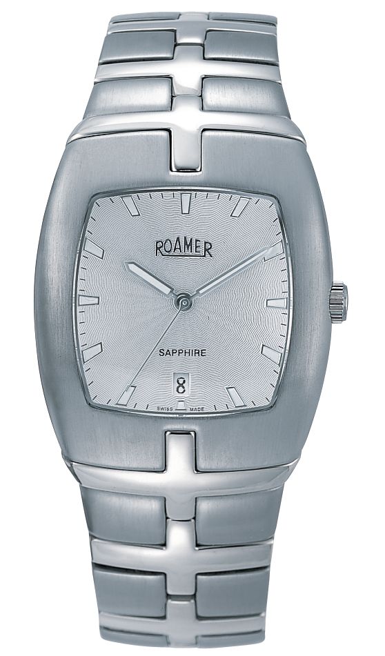Roamer Switzerland A21245114501S4I RIP