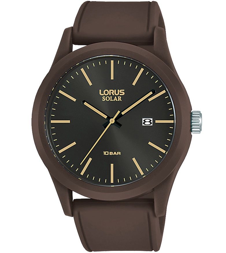 Lorus Mens Solar RX307AX9 RX307AX9
