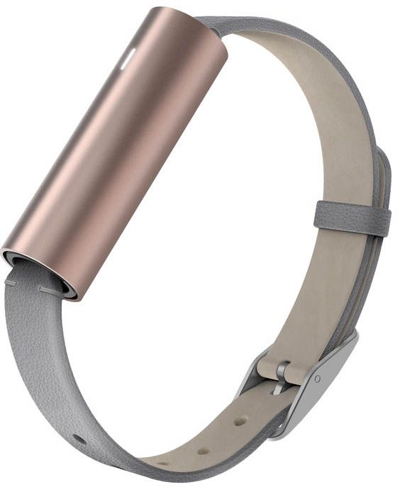 Misfit Ray Leather S514BM0RD - RIP