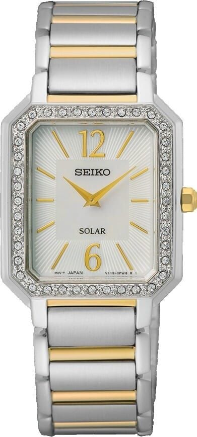 Seiko Solar Classic Lady SUP466P1 SUP466P1