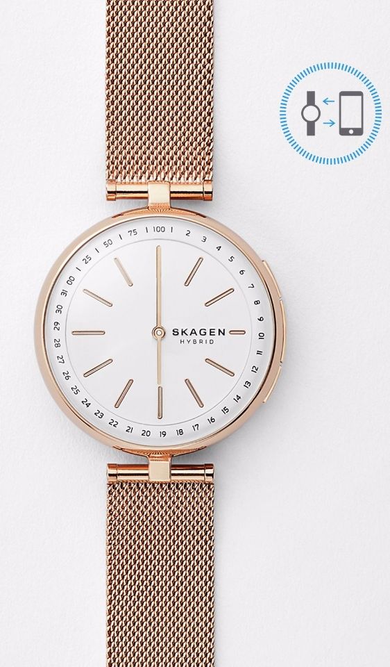 Skagen Signatur SKT1404 RIP
