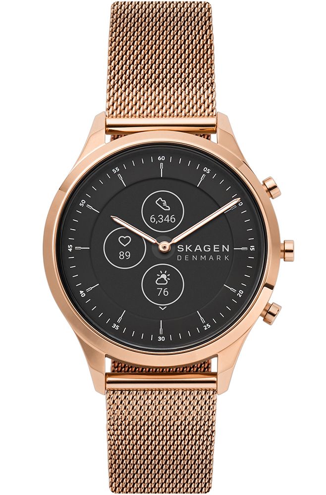 Skagen Jorn Hybrid Smartwatch SKT3100 {{material}}