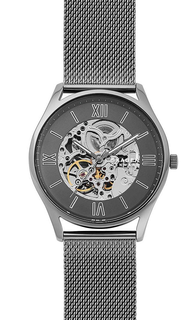 Skagen deals mechanical watch