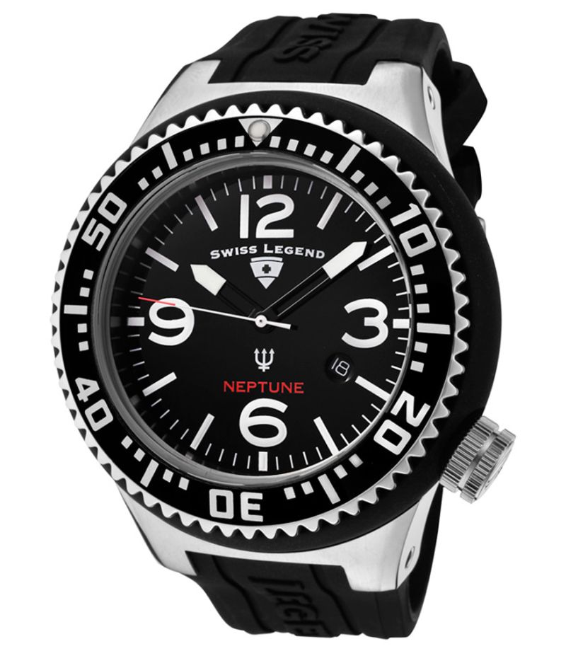 Swiss legend reloj outlet