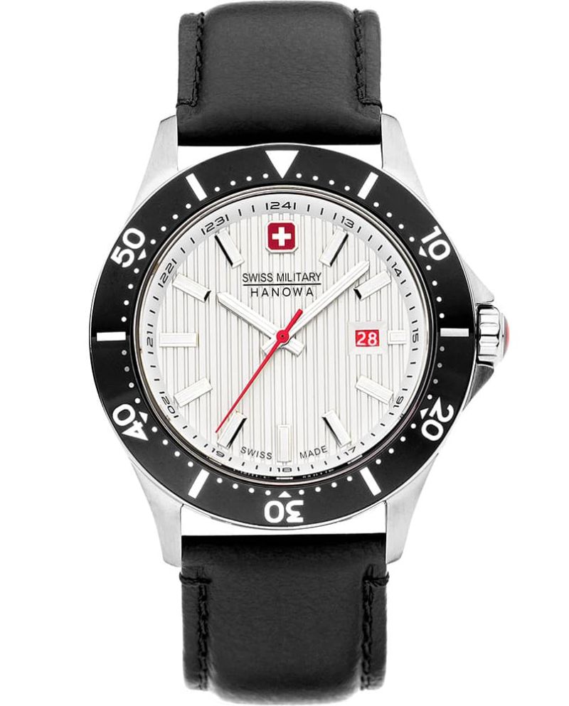 Hanowa watch clearance