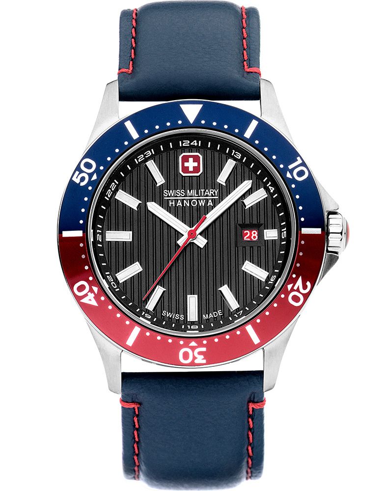 Swiss Military Hanowa Flagship X SMWGB2100608 SMWGB2100608