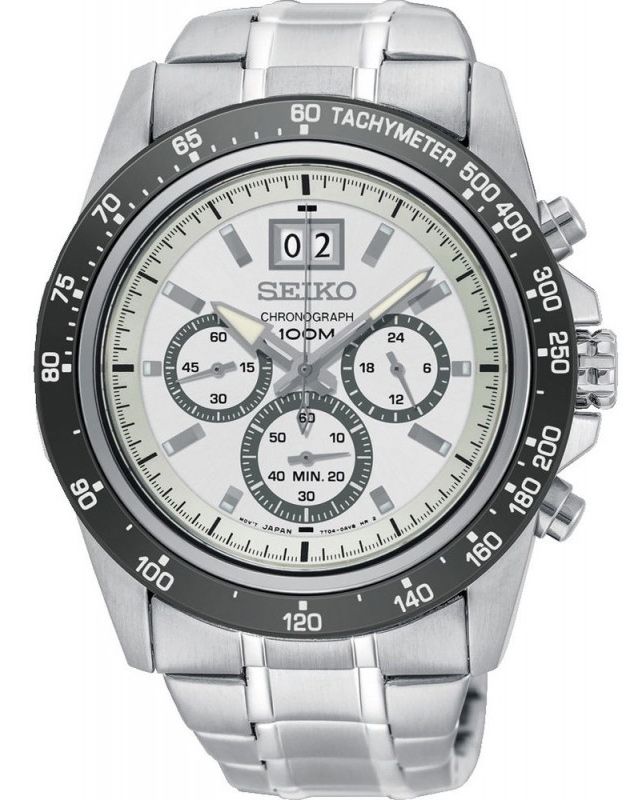 Seiko lord on sale chronograph