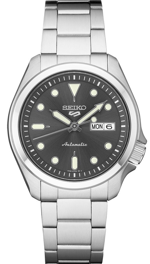 Seiko 5 Sports Automatic SRPE51K1