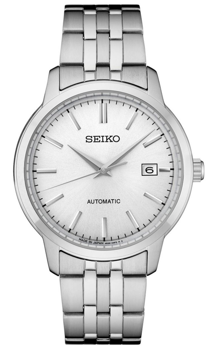 Seiko Conceptual Classic Automatic SRPH85K1 SRPH85K1