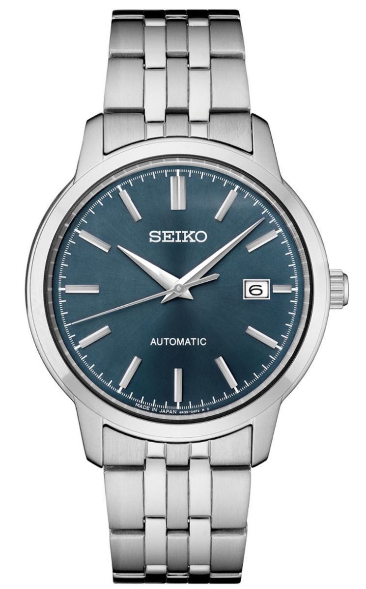 Seiko Conceptual Classic Automatic SRPH87K1 SRPH87K1