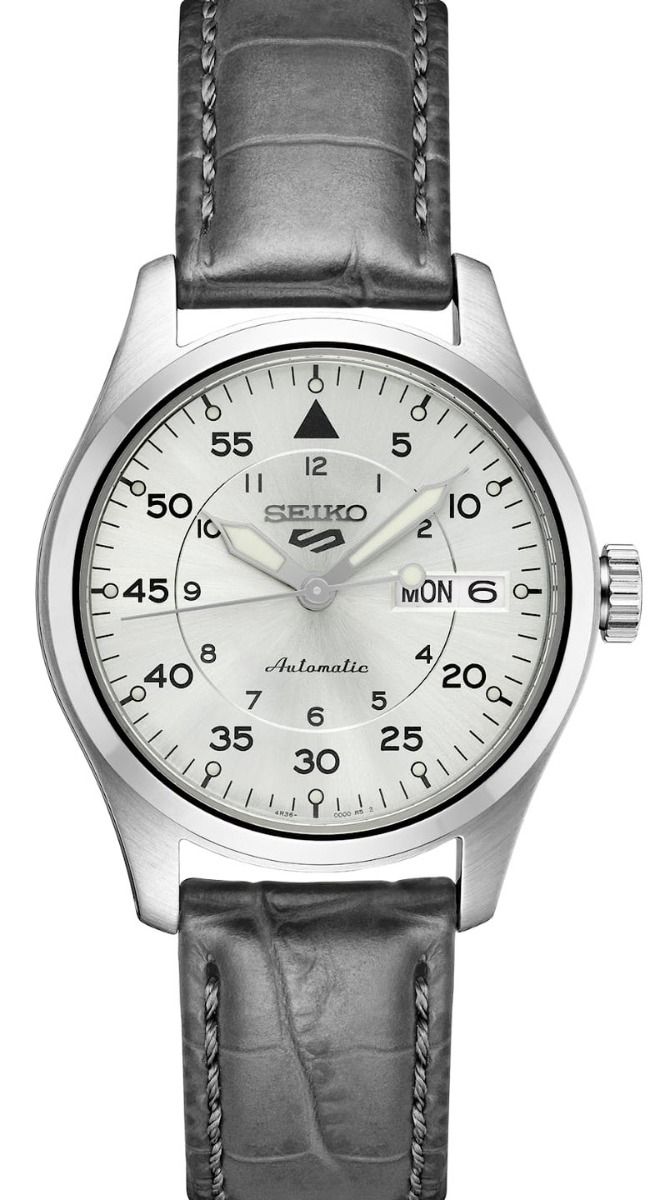 Seiko 5 hotsell automatic 36mm