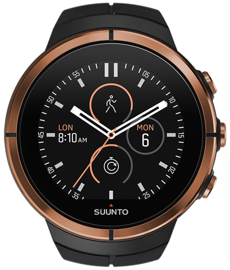 Suunto Spartan Ultra Copper Special Edition SS022945000 LQ RIP
