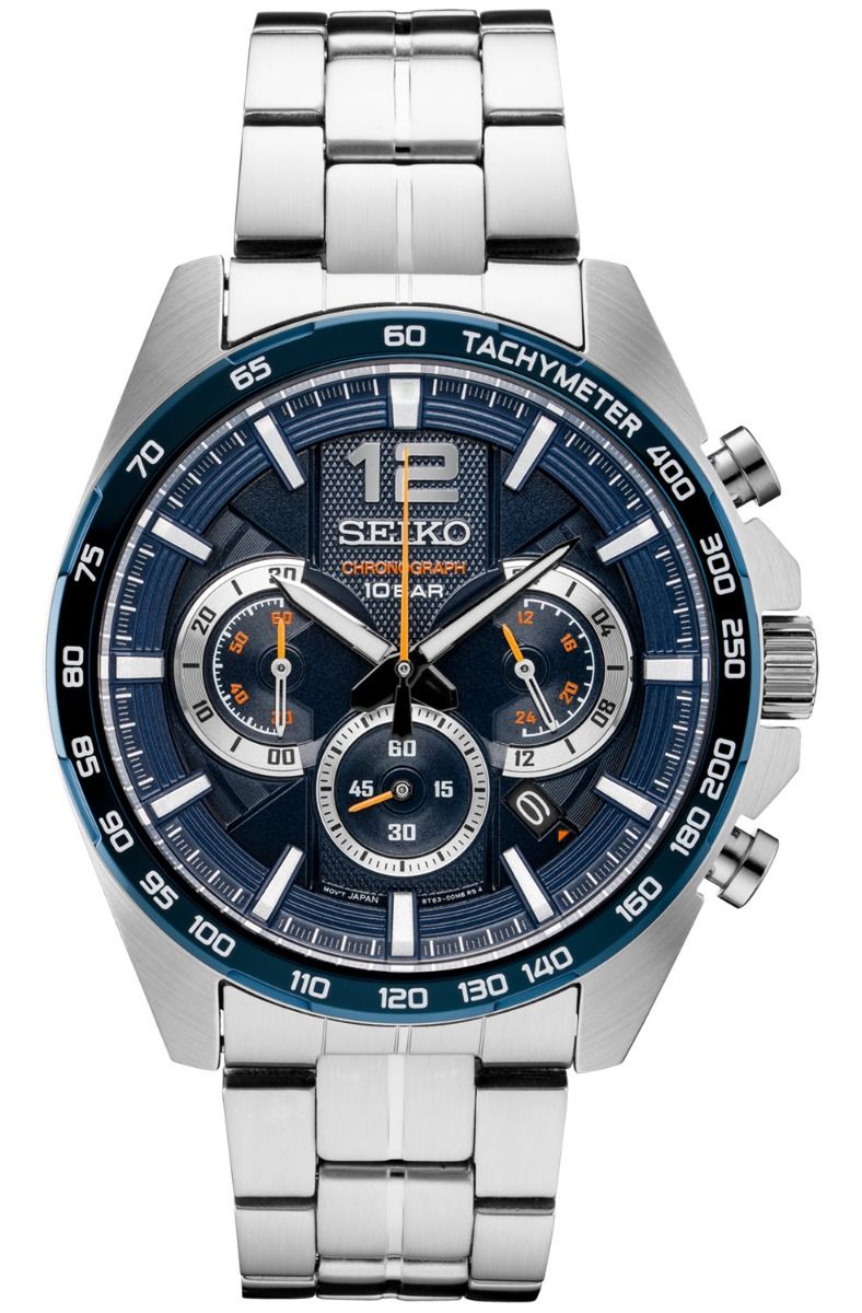 Seiko conceptual top