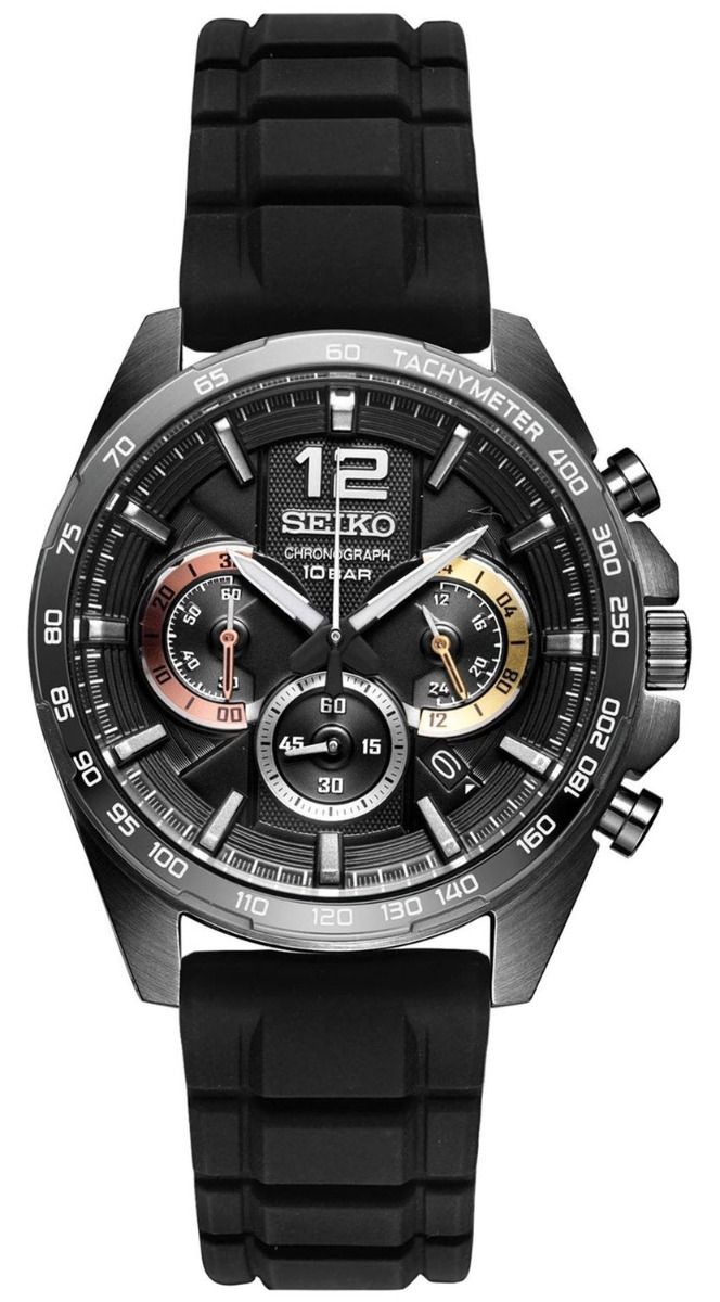 Seiko Chronograph SSB349P1 SSB349P1