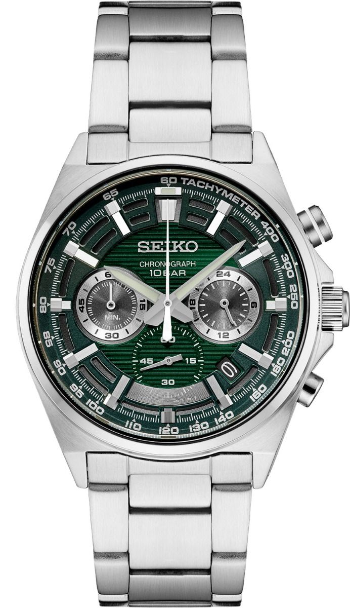 Seiko Sports Chronograph SSB405P1 SSB405P1