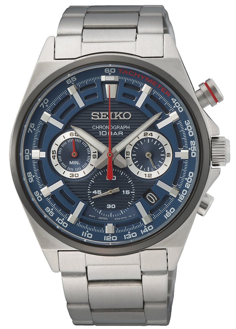 Seiko ssb store