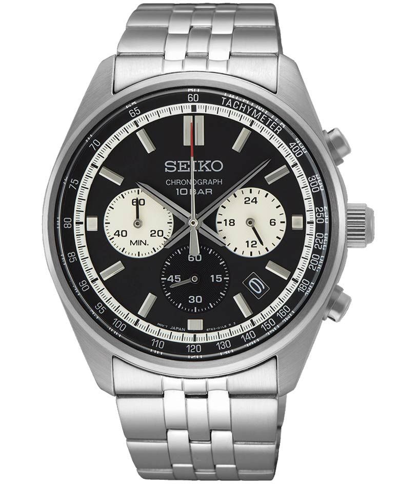 Seiko Sports Chronograph SSB429P1 SSB429P1