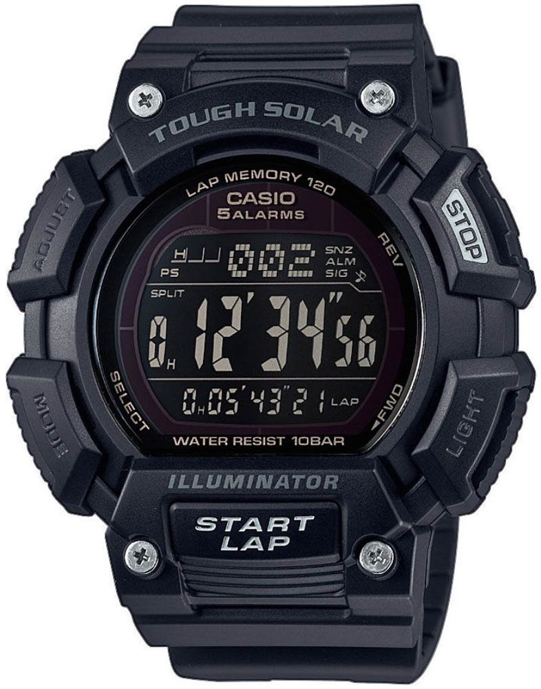 Casio Sport STL S110H 1B2EF
