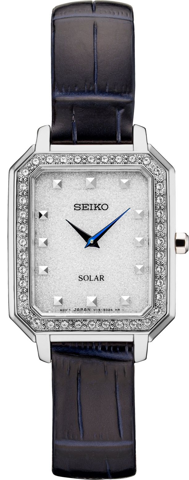 Seiko Solar Ladies SUP429P1