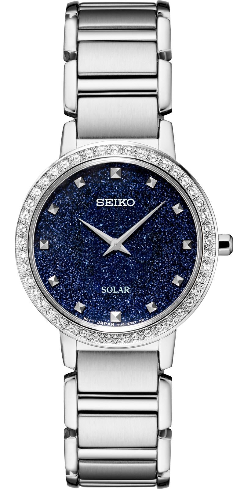 Seiko Solar Ladies SUP433P1