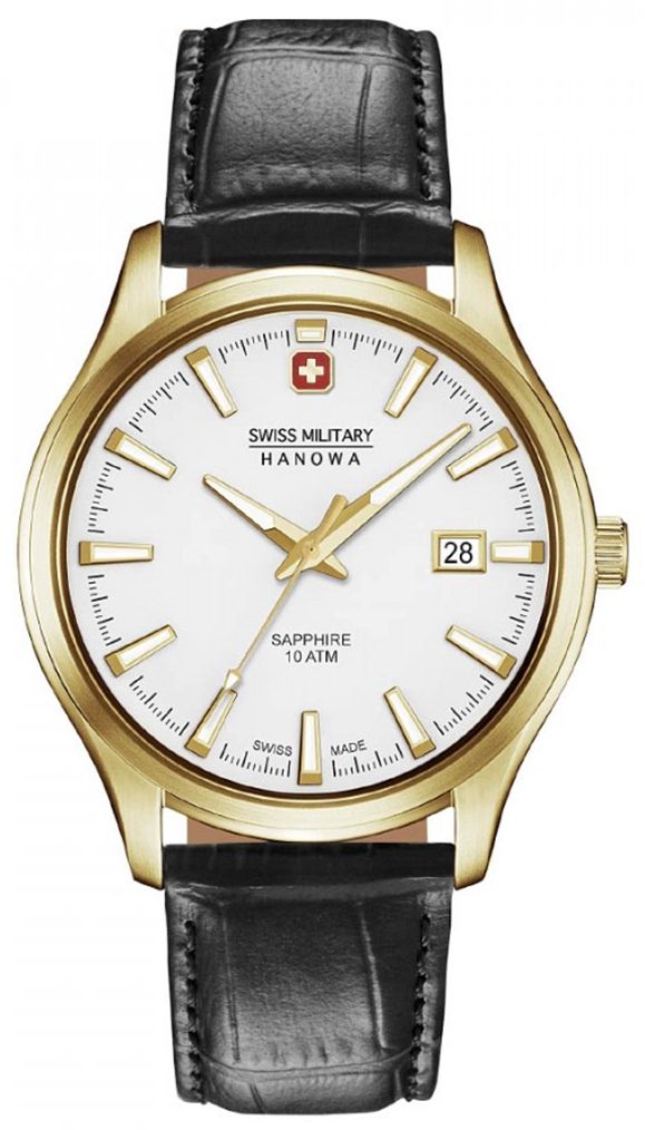 Swiss Military Hanowa Major 06 4303.02.001