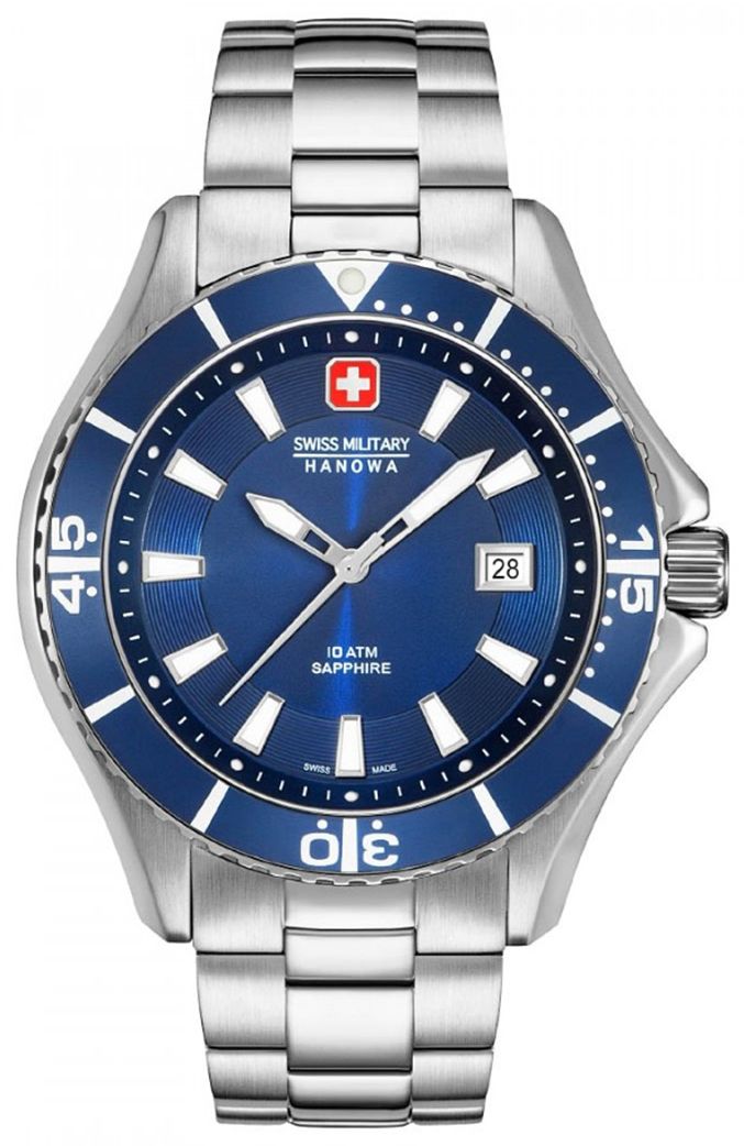 Swiss military on sale hanowa ch