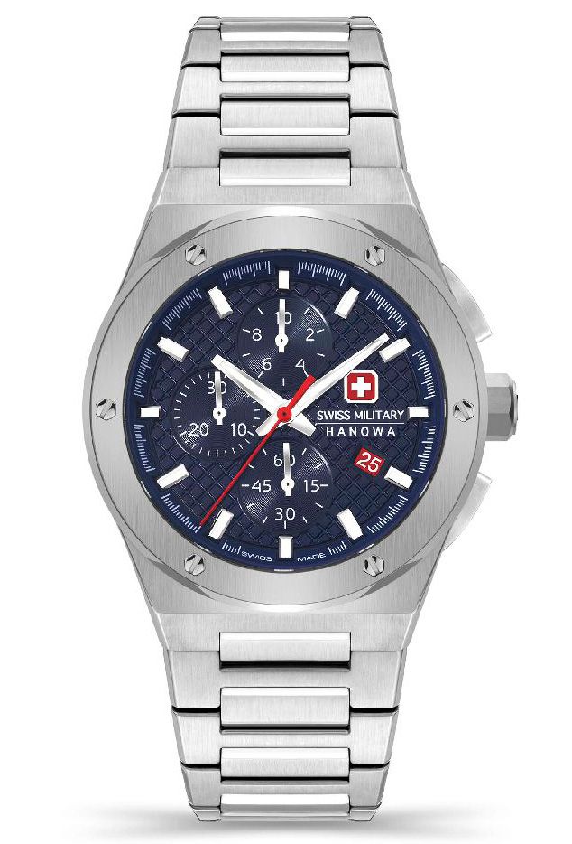 Swiss military clearance hanowa opinions