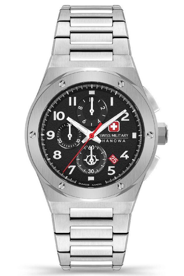 Swiss Military Hanowa Sonoran Chrono SMWGI2102001 SMWGI2102001