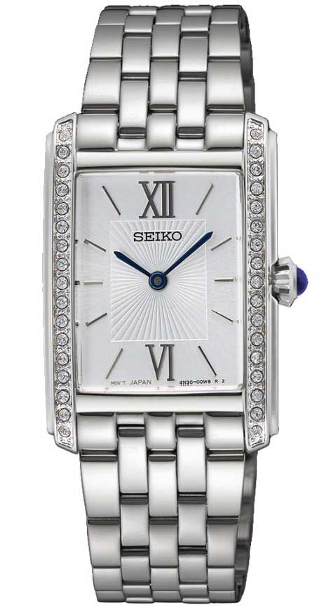 SEIKO WATCHES Mod. SWR099P1 main image 1