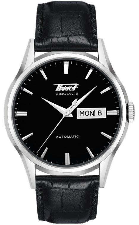Visodate movement outlet