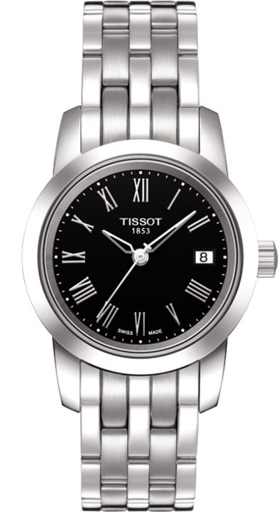 Tissot Classic Dream T033.210.11.053.00