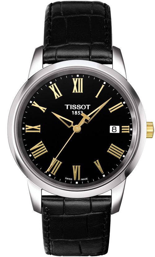 Tissot Classic Dream T033.410.26.053.01 RIP
